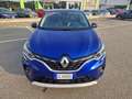 Renault Captur 1.6 E-TECH Hybrid Intens Auto Nero - thumbnail 2