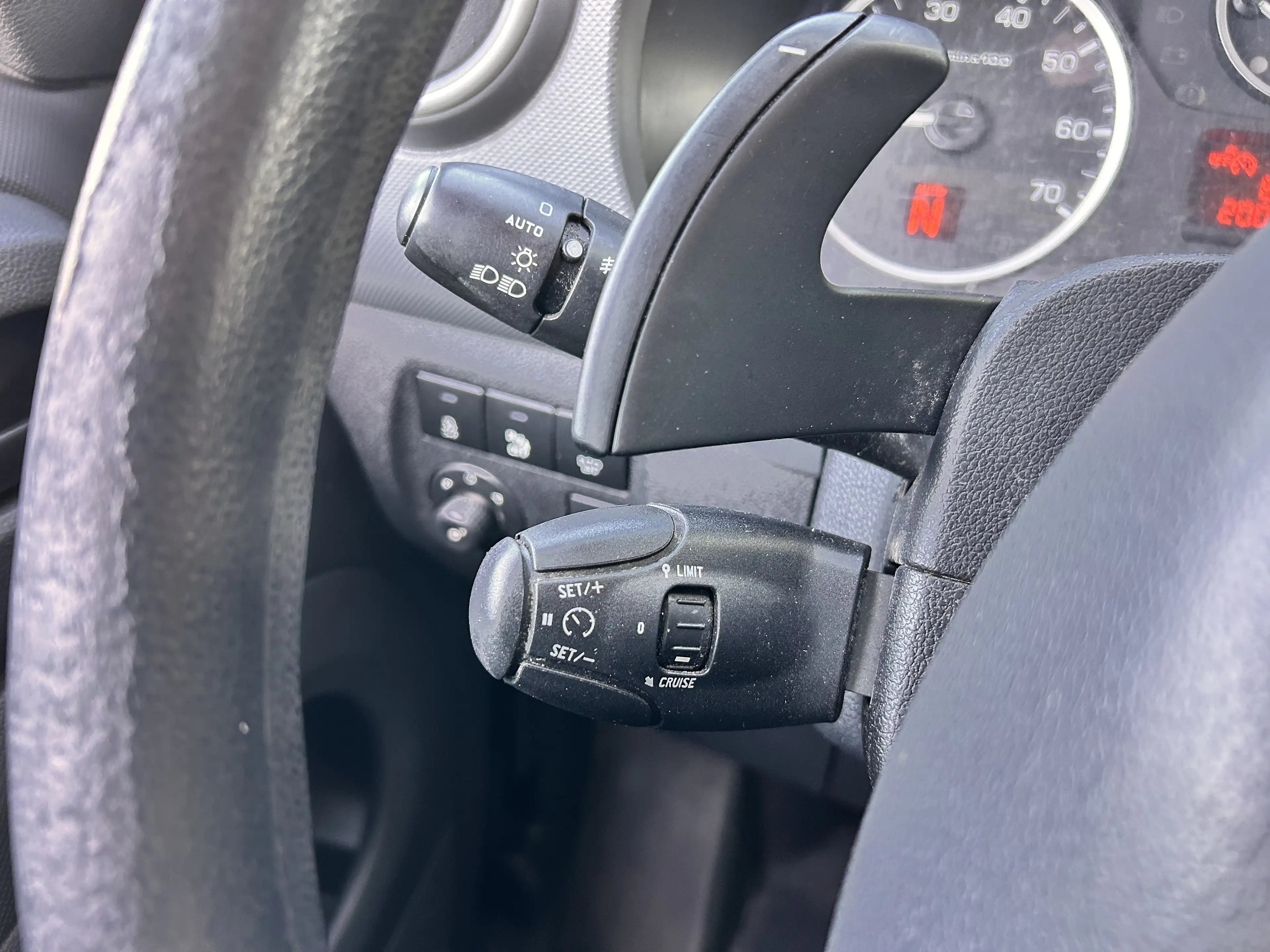 Peugeot Partner Partner 1.6 BlueHDi L1H1 Utility 120 S — photo 12