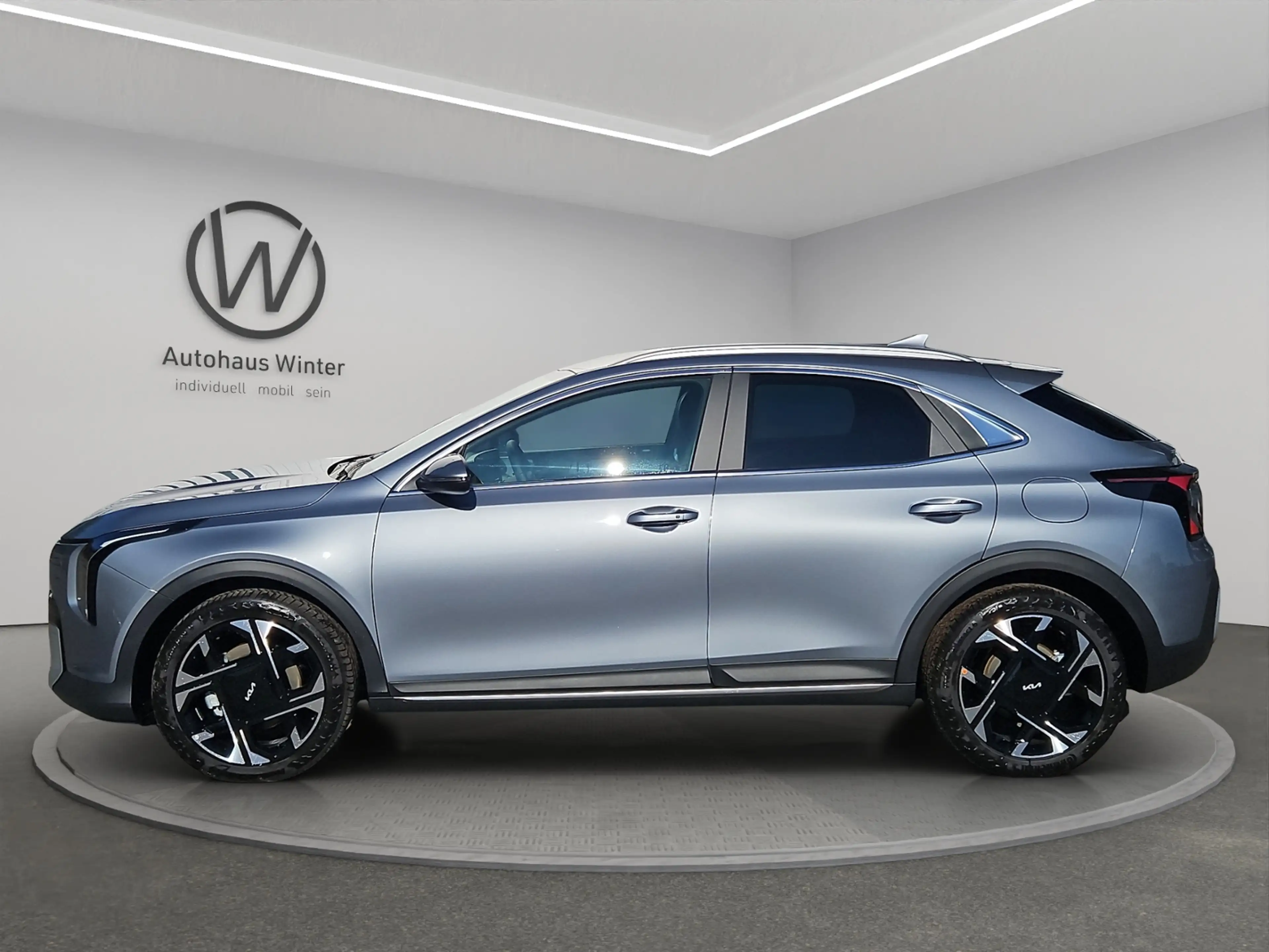 Kia XCeed 1,6 T-GDI DCT Spirit Sound *AKTION* LED Klimaaut — photo 6