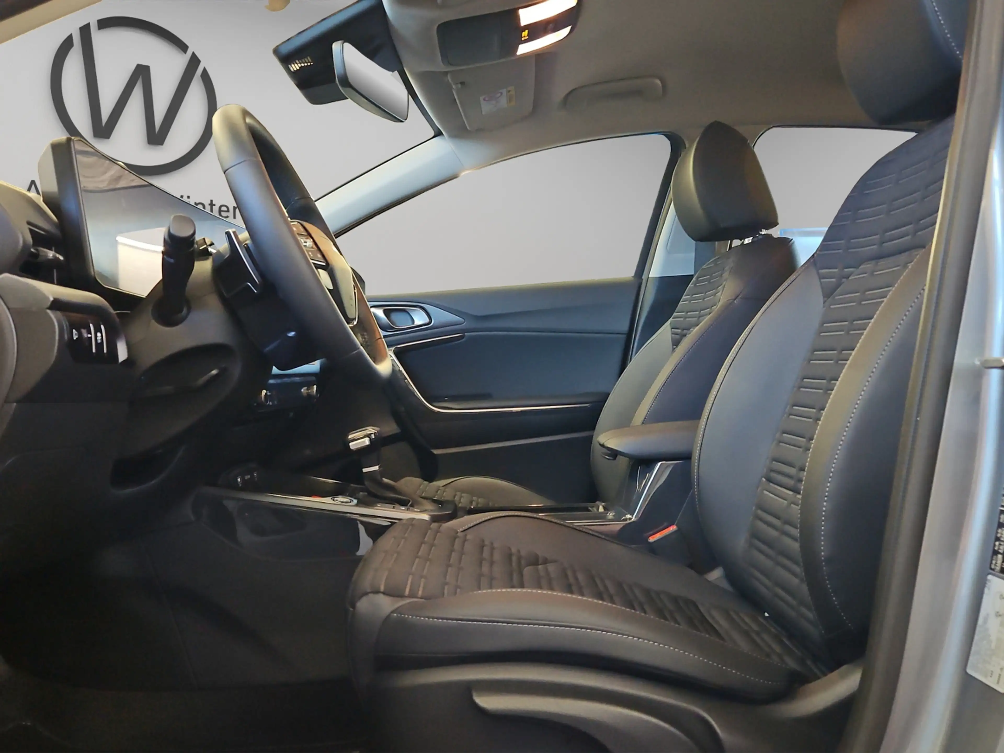 Kia XCeed 1,6 T-GDI DCT Spirit Sound *AKTION* LED Klimaaut — photo 12