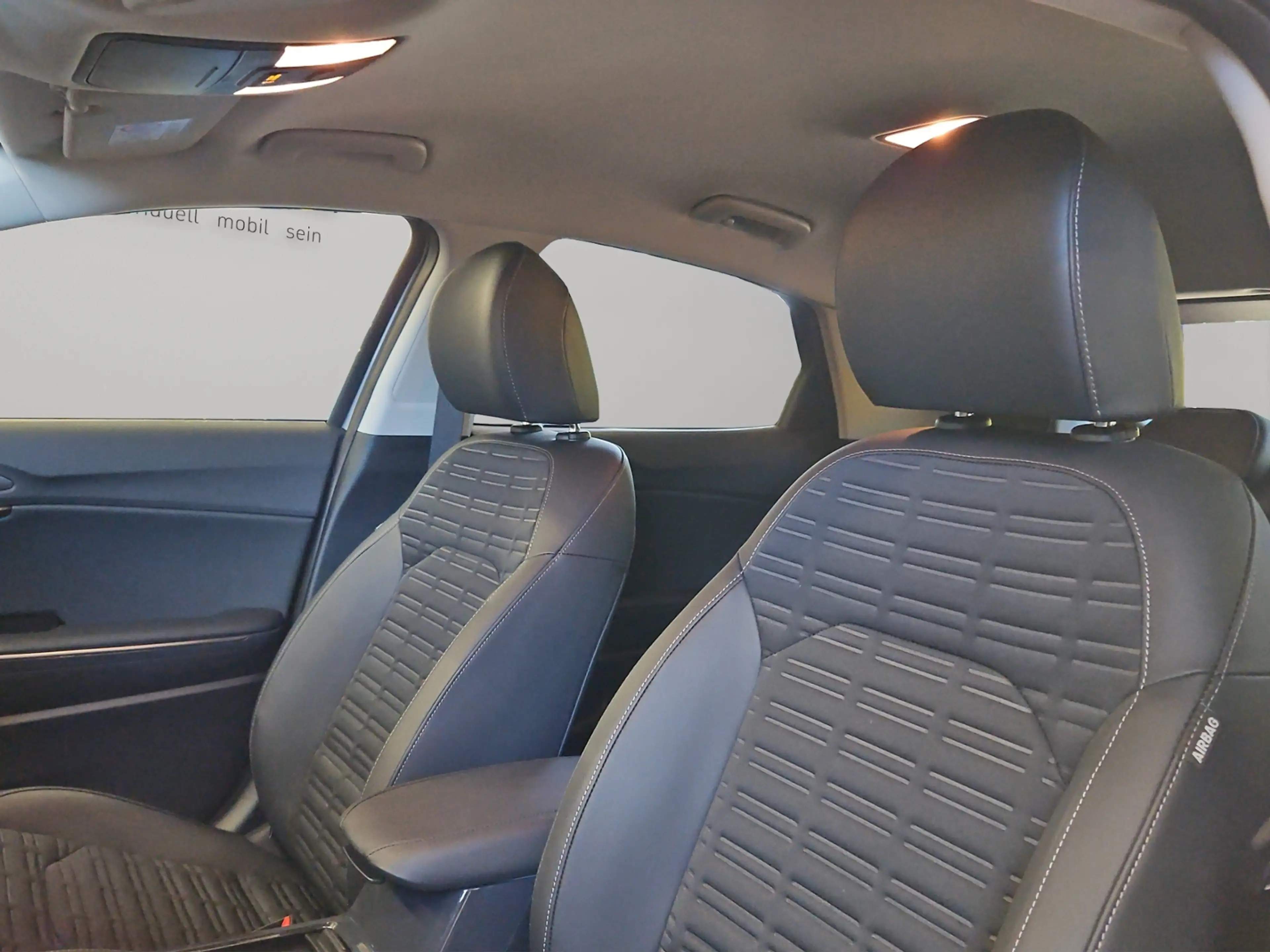 Kia XCeed 1,6 T-GDI DCT Spirit Sound *AKTION* LED Klimaaut — photo 14