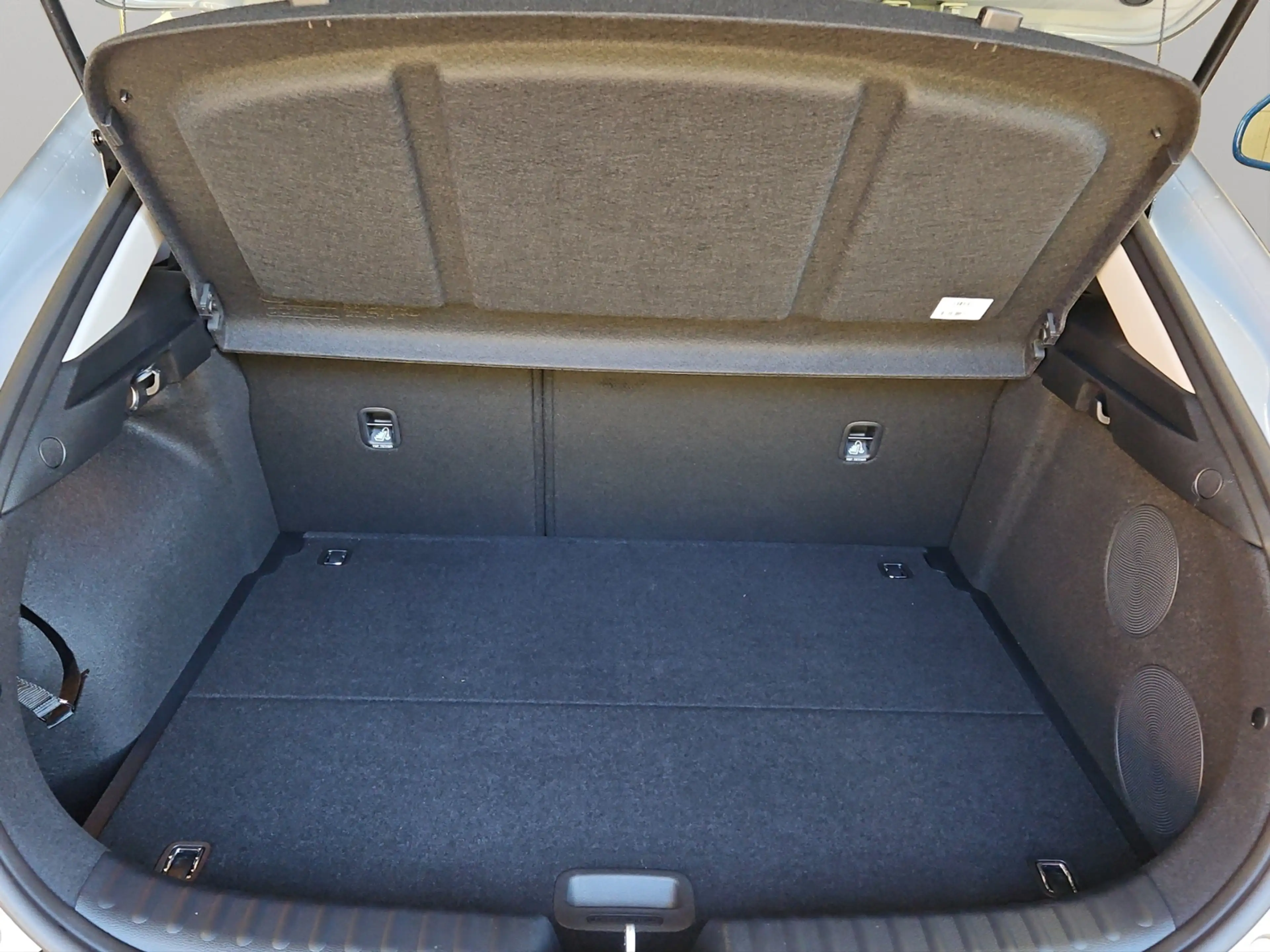 Kia XCeed 1,6 T-GDI DCT Spirit Sound *AKTION* LED Klimaaut — photo 15