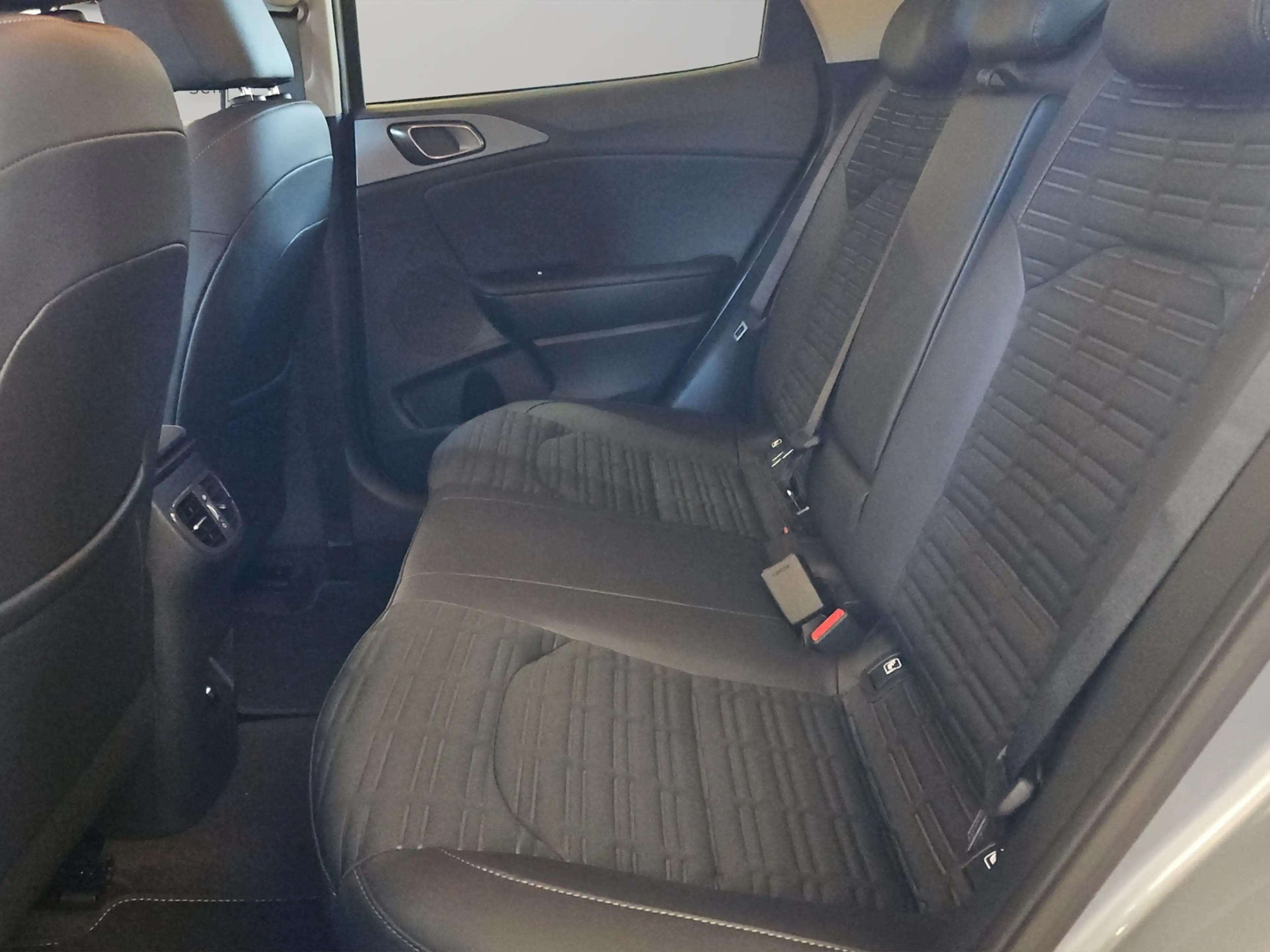 Kia XCeed 1,6 T-GDI DCT Spirit Sound *AKTION* LED Klimaaut — photo 13