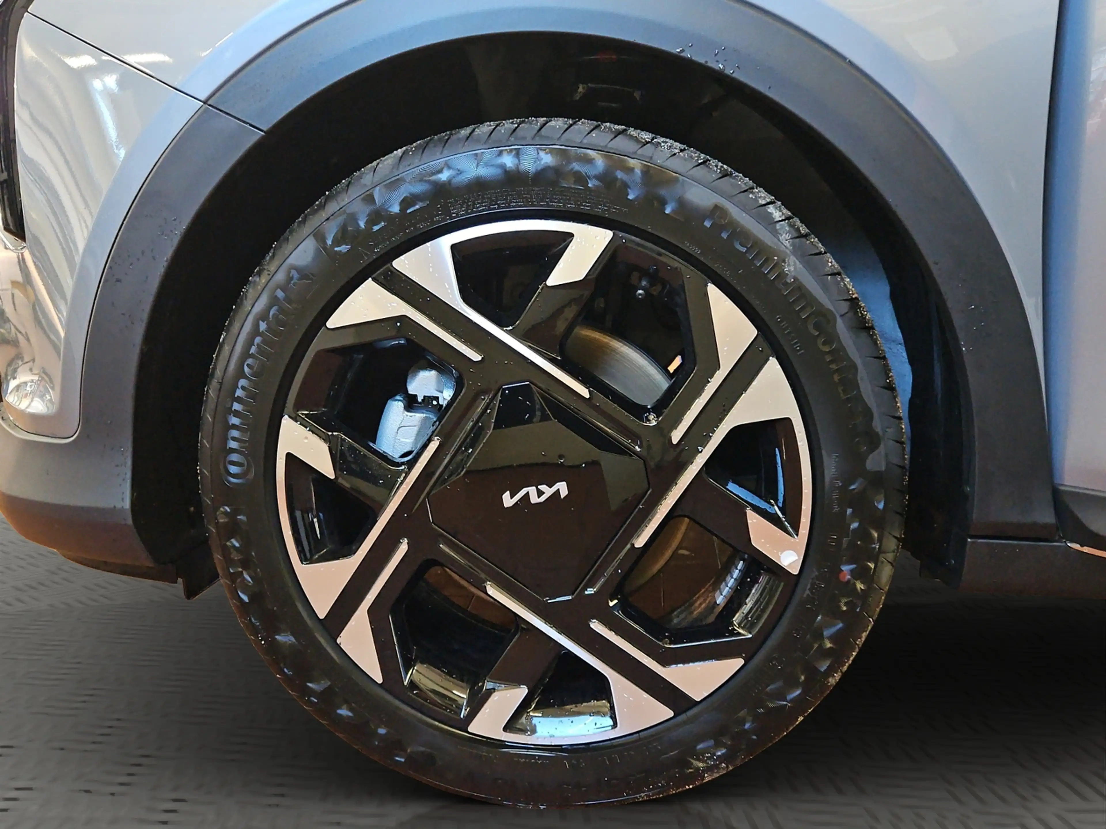 Kia XCeed 1,6 T-GDI DCT Spirit Sound *AKTION* LED Klimaaut — photo 7