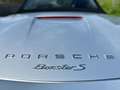 Porsche Boxster Boxster S Gümüş rengi - thumbnail 10