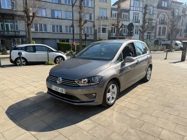 Volkswagen Golf Sportsvan Golf Sportsvan 1.2 TSI Trendline DSG