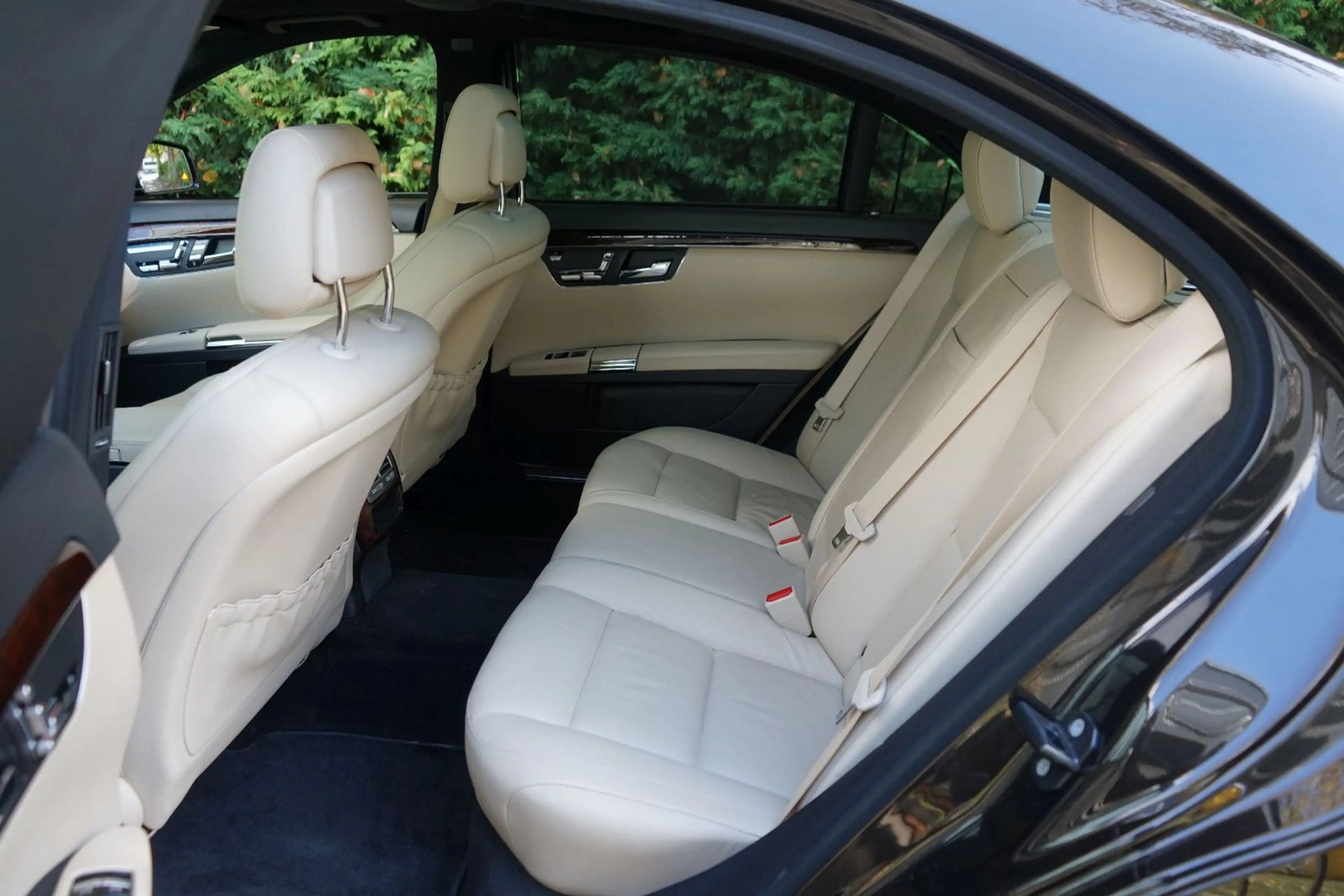 Mercedes-Benz S 350 S350BT LANG*PANO*BRAUN/BEIGE*MB SERVICE JÄHRLICH — photo 14