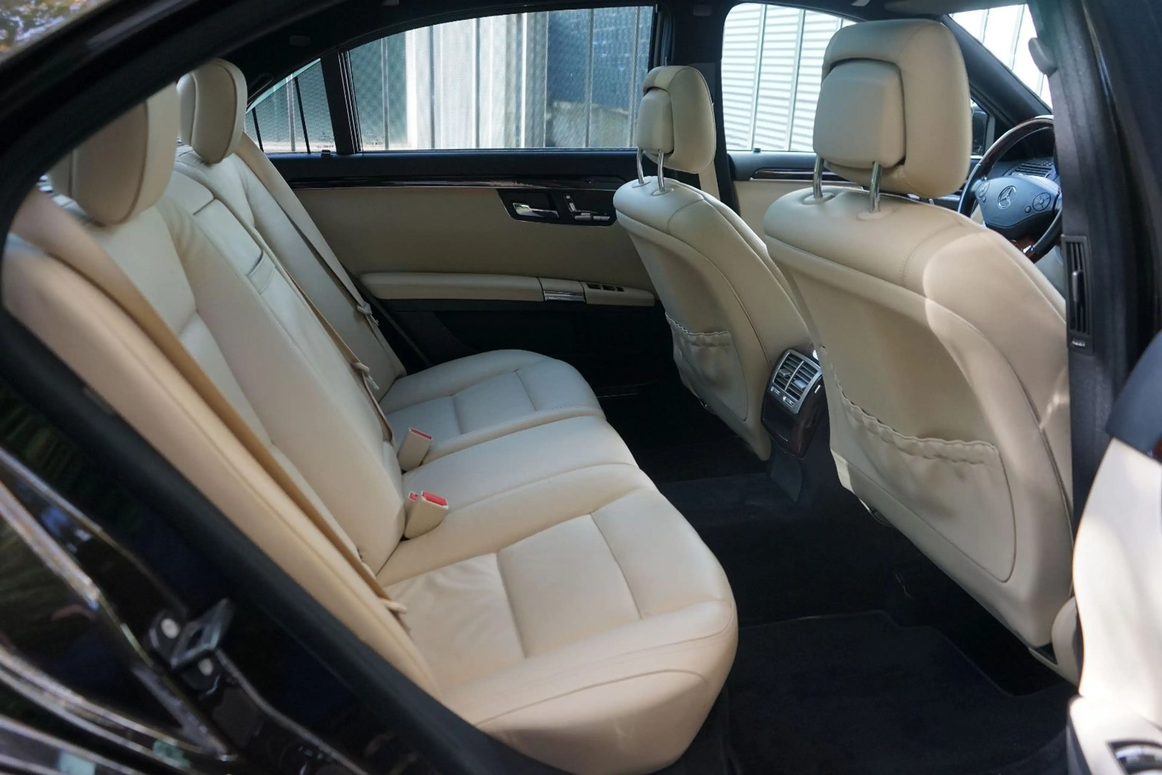 Mercedes-Benz S 350 S350BT LANG*PANO*BRAUN/BEIGE*MB SERVICE JÄHRLICH — photo 11