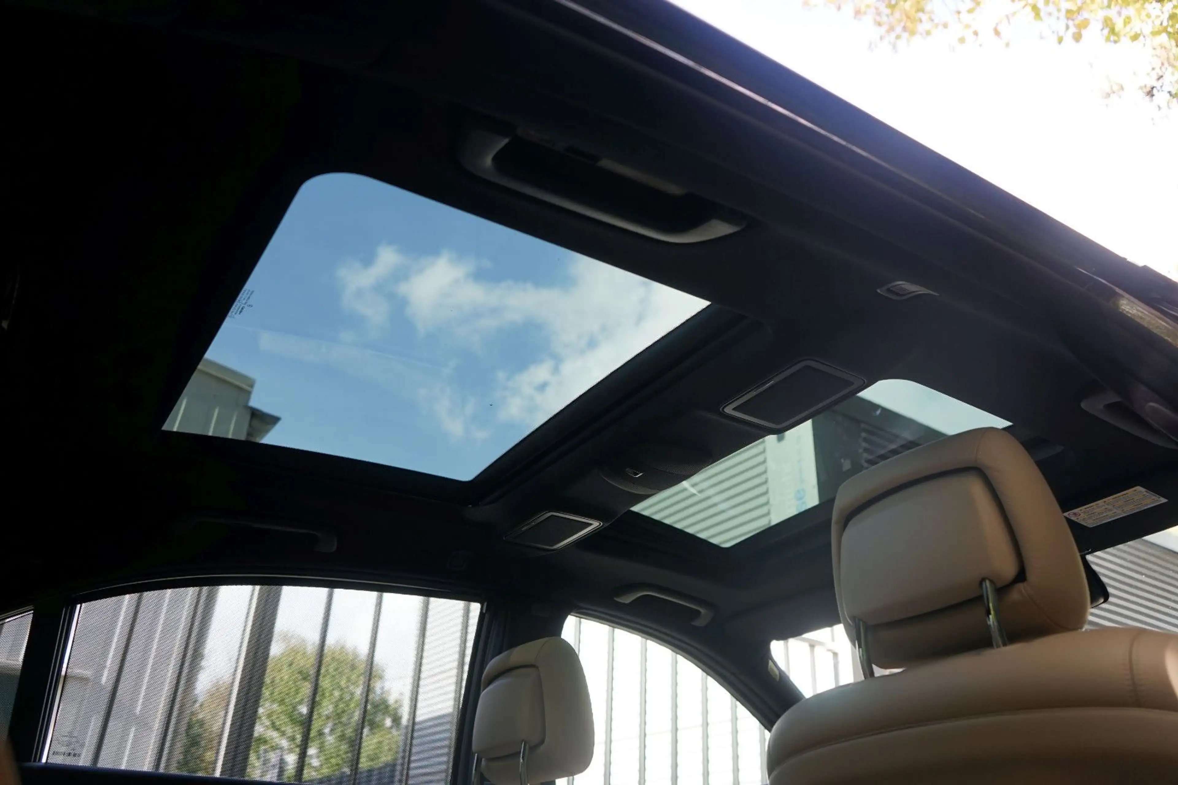 Mercedes-Benz S 350 S350BT LANG*PANO*BRAUN/BEIGE*MB SERVICE JÄHRLICH — photo 10