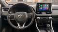 Toyota RAV 4 Hybrid 4x4 Comfort VIP Schwarz - thumbnail 8