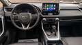 Toyota RAV 4 Hybrid 4x4 Comfort VIP Schwarz - thumbnail 7