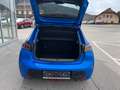 Peugeot 208 Allure PureTech 100S *SZH*Tempomat*Navi*Kamera* Bleu - thumbnail 7
