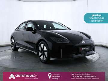 53kWh   LED|Navi|PDC|Kamera|Sitzheizung