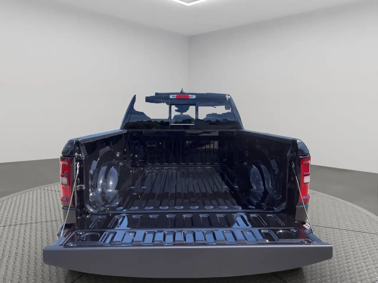RAM 1500 fotografie RAM 1500