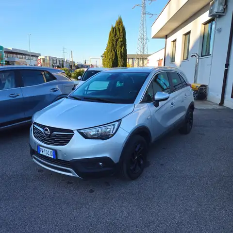 Opel Crossland X Crossland X 1.2 Turbo 12V 110 CV Start&Stop aut. U