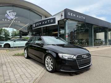 Sportback 1.0 TFSI Sport Xenon Clim Bi-Zone Radar de Recul * 12 à 36 MOIS GARANTIE *