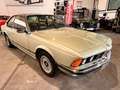 BMW 630 CS Coupé E24, Schaltgetriebe, erste Serie Green - thumbnail 3