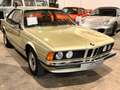 BMW 630 CS Coupé E24, Schaltgetriebe, erste Serie Green - thumbnail 30