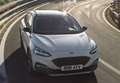 Ford Focus 1.0 Ecoboost Active 125 Negro - thumbnail 19