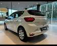 Dacia Sandero Streetway 1.0 TCe 90 CV CVT Express 2023 Blanc - thumbnail 5