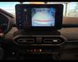Dacia Sandero Streetway 1.0 TCe 90 CV CVT Express 2023 Blanc - thumbnail 16