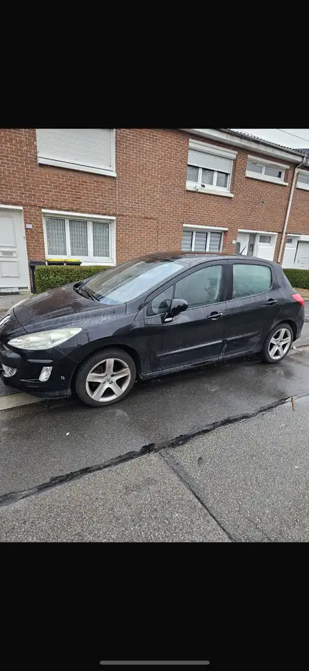 Peugeot 308 1.6 THP 150ch BVM6 Premium Pack