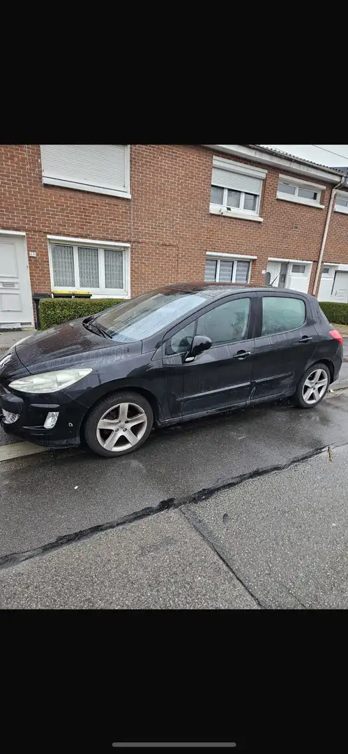 Peugeot 308 1.6 THP 150ch BVM6 Premium Pack - 1