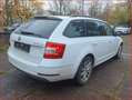 Skoda Octavia Škoda Octavia Combi *LED*AHK*NAVI*SHZ* Blanc - thumbnail 2