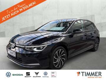 VIII 2.0 TDI DSG ACTIVE *AHK *LED *ACC *VIRTUAL *