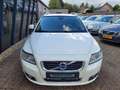 Volvo V50 2.0 Business Pro Edition LEER / XENON / PDC Blanc - thumbnail 6