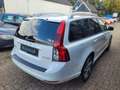 Volvo V50 2.0 Business Pro Edition LEER / XENON / PDC Blanc - thumbnail 4