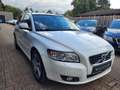 Volvo V50 2.0 Business Pro Edition LEER / XENON / PDC Blanc - thumbnail 5