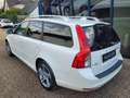Volvo V50 2.0 Business Pro Edition LEER / XENON / PDC Blanc - thumbnail 2