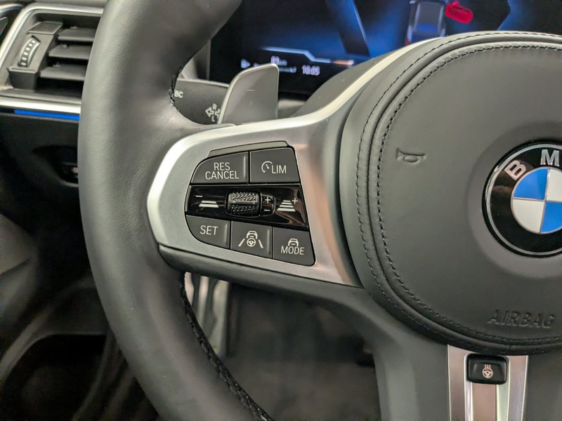 BMW 440 M440i xDrive M Sport Pro Laser DA Prof 360° H/K Hu — photo 9