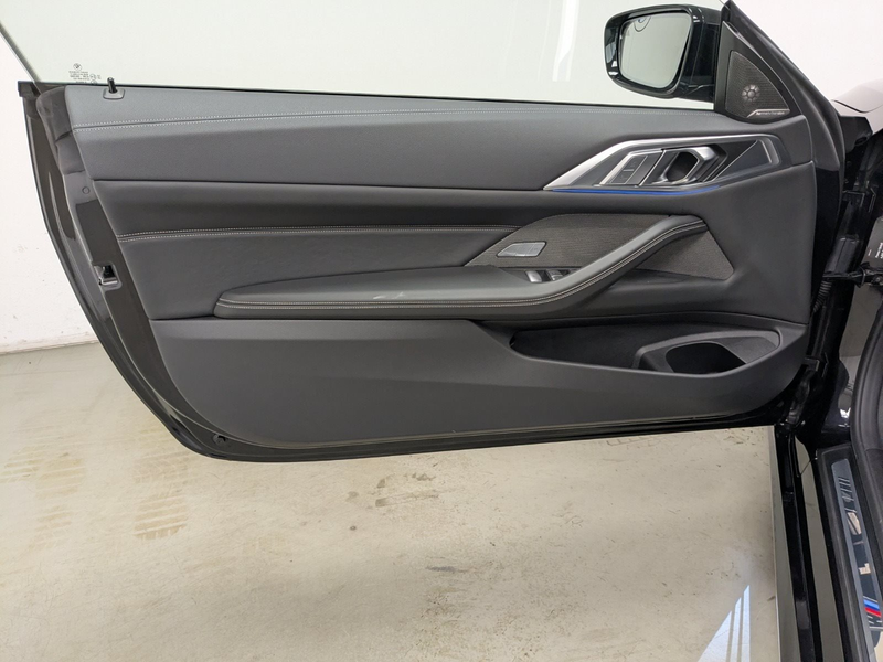 BMW 440 M440i xDrive M Sport Pro Laser DA Prof 360° H/K Hu — photo 13