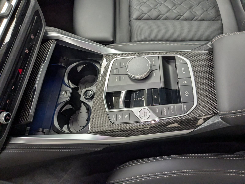 BMW 440 M440i xDrive M Sport Pro Laser DA Prof 360° H/K Hu — photo 12