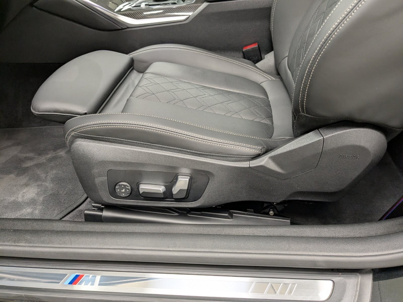 BMW 440 M440i xDrive M Sport Pro Laser DA Prof 360° H/K Hu — photo 11