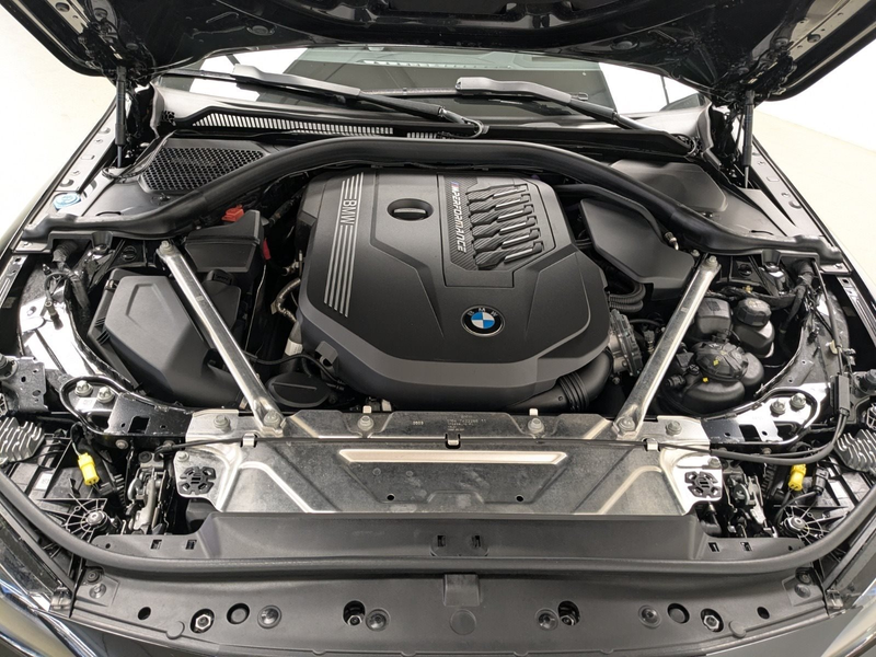 BMW 440 M440i xDrive M Sport Pro Laser DA Prof 360° H/K Hu — photo 15