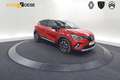 Renault Captur TCe 90 Techno | 360 Camera | 9.3 Inch Grootscherm Rosso - thumbnail 1