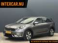 Kia Niro 1.6 GDi Hybrid First Edition Grijs - thumbnail 1