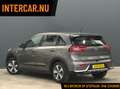 Kia Niro 1.6 GDi Hybrid First Edition Grijs - thumbnail 4