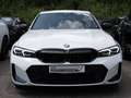 BMW 318 i M-Sport FACELIFT LED NAVI SHZ PDC KLIMA Wit - thumbnail 3