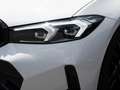 BMW 318 i M-Sport FACELIFT LED NAVI SHZ PDC KLIMA Wit - thumbnail 27