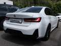 BMW 318 i M-Sport FACELIFT LED NAVI SHZ PDC KLIMA Wit - thumbnail 2
