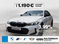 BMW 318 i M-Sport FACELIFT LED NAVI SHZ PDC KLIMA Wit - thumbnail 1