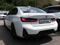 BMW 318 i M-Sport FACELIFT LED NAVI SHZ PDC KLIMA Wit - thumbnail 6