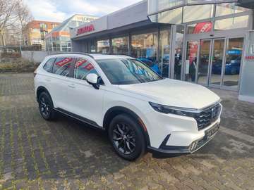 CR-V Hybrid e:HEV 2.0 i-MMD Hybrid AWD Advance