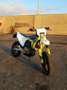 Husqvarna 701 Supermoto Blanco - thumbnail 1