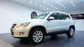 Volkswagen Tiguan Sport & Style 4Motion*PDC*Klima*AUX*Off-Road Plateado - thumbnail 3