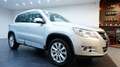 Volkswagen Tiguan Sport & Style 4Motion*PDC*Klima*AUX*Off-Road Plateado - thumbnail 8